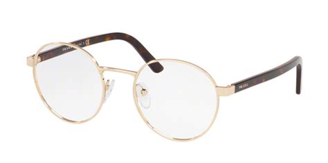 Prada Heritage 52XV Eyeglasses 